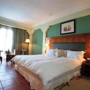 Habitación Superior